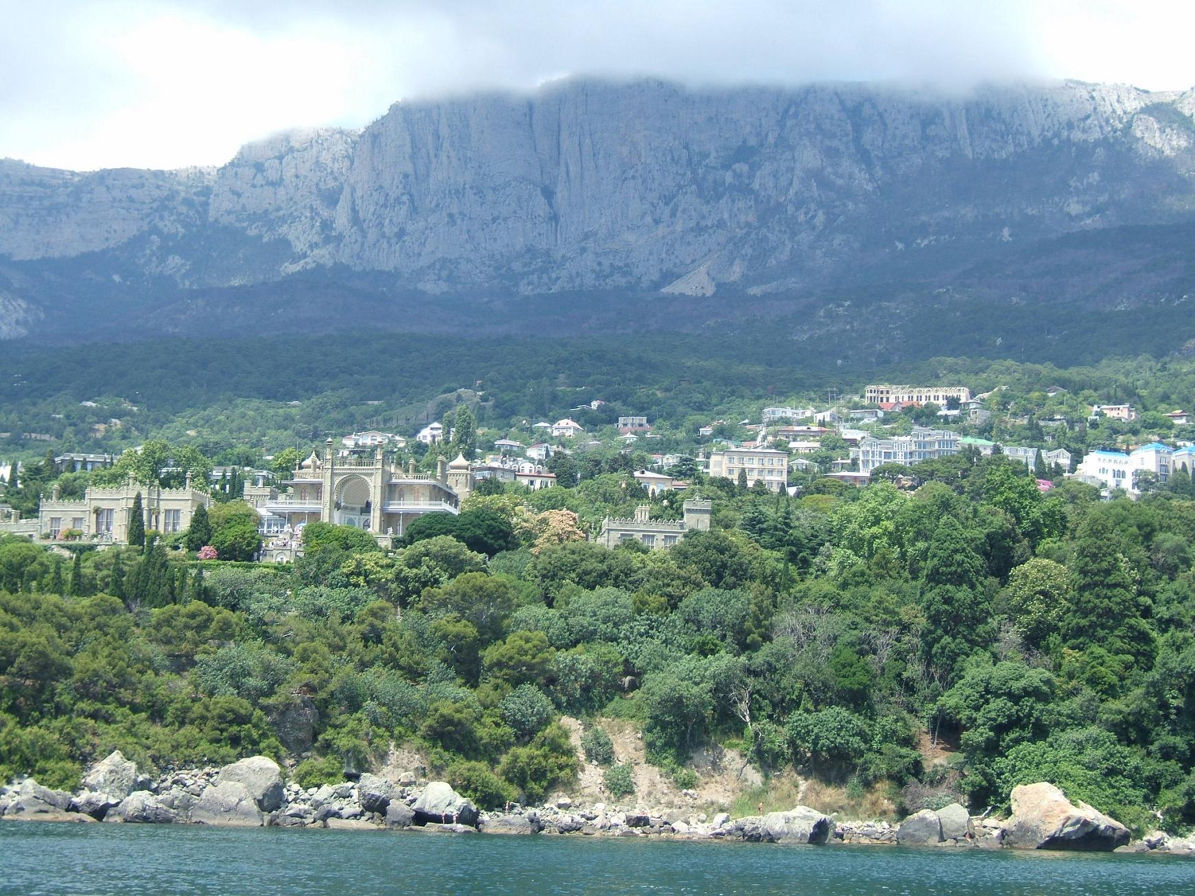 Crimea